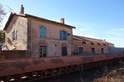 Gare de Villeveyrac