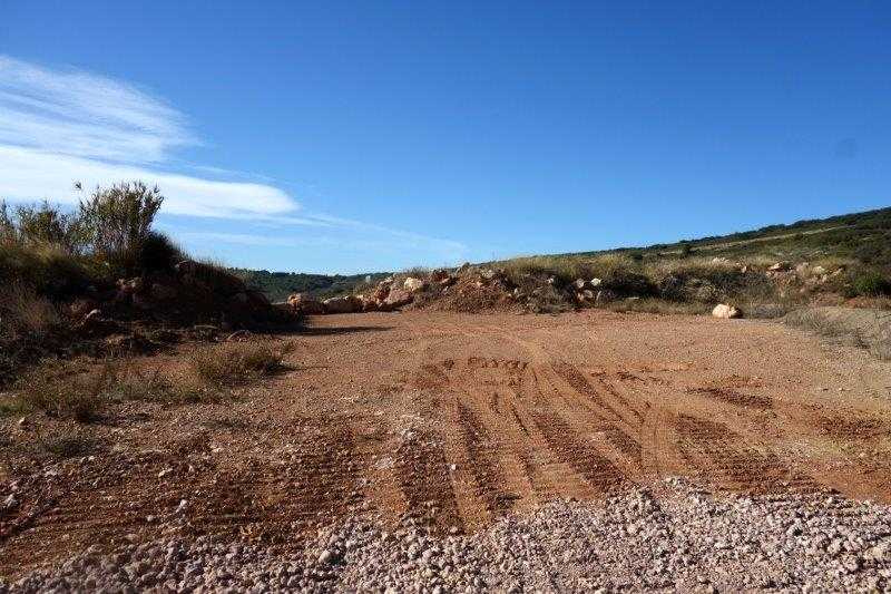 Agrandir l'image De la gare de Villeveyrac à la gare de Saint-Pargoire