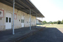 gare de Gabarret