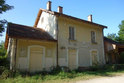 gare de Barbotan-les-Thermes