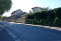 gare de Vaison