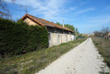 Gare de Saint-Andiol