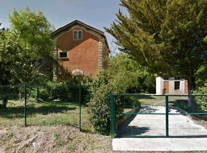 Agrandir l'image Gare de Nizas-Fontès