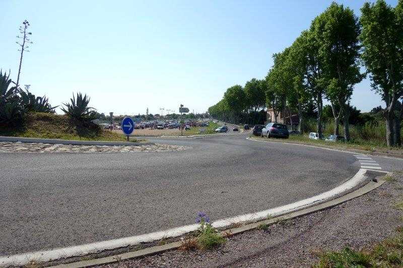 Agrandir l'image De la gare de Saint-Hippolyte à la gare de Saint-Laurent-de-la-Salanque