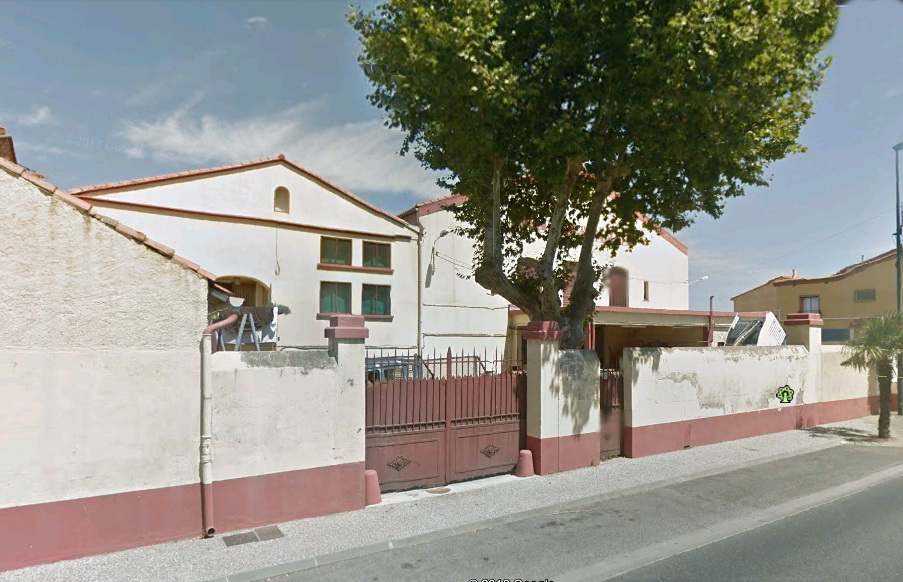 Agrandir l'image De la gare de Perpignan-Vernet à la gare de Bompas