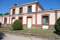 gare de Plormel