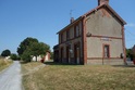 gare de Ducey