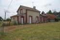 gare de Fontenay-Milly