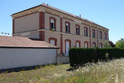 gare de Pouilly-sous-Charlieu