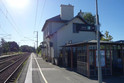 gare de Questembert