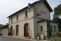 gare de Lignan-de-Bordeaux