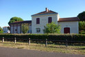 gare d'Hostens