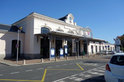 Gare de Castres