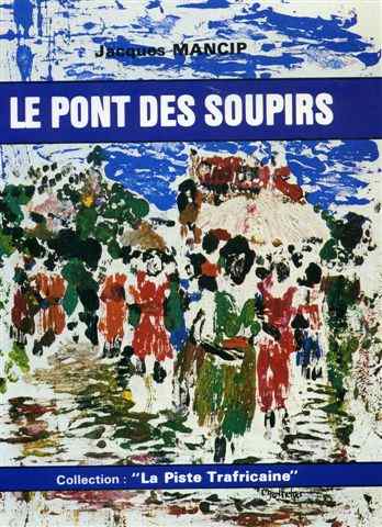 Le Pont des Soupirs