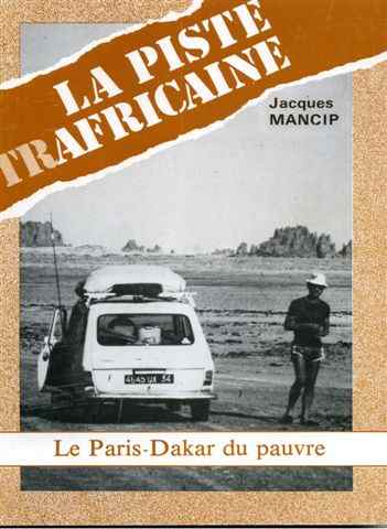 La Piste Trafricaine