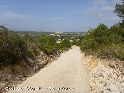 Coll de l'Aguila - ES-T-75 mtres