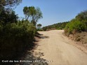Agrandir l'image Coll de les Ermites - ES-B-0230