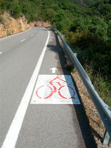 Agrandir l'image Montée au Port d'Eslida