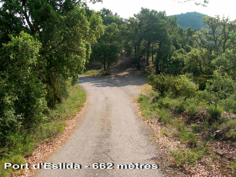 Agrandir l'image Port d'Eslida ou de Chovar- ES-CS- 662 mètres