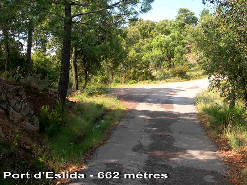 Agrandir l'image Port d'Eslida ou de Chovar- ES-CS- 662 mètres
