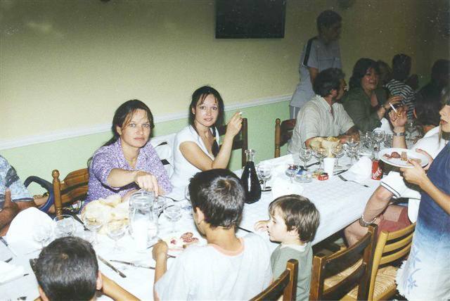 Agrandir l'image 04 Journée des anciens de Moun Oustal 2002