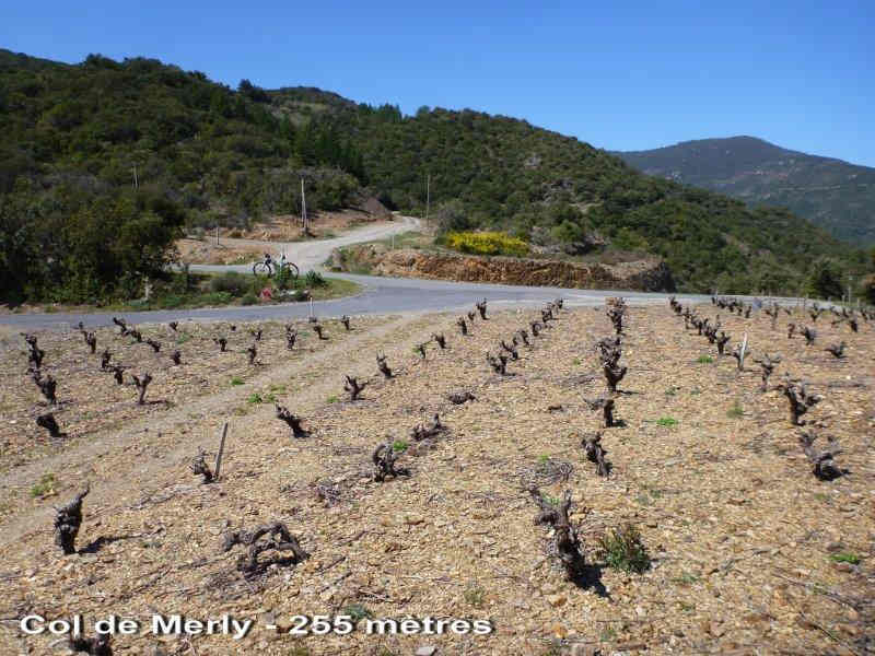 Col de Merly