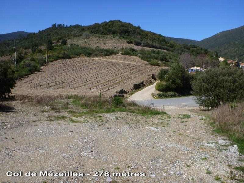 Col de Mézeilles