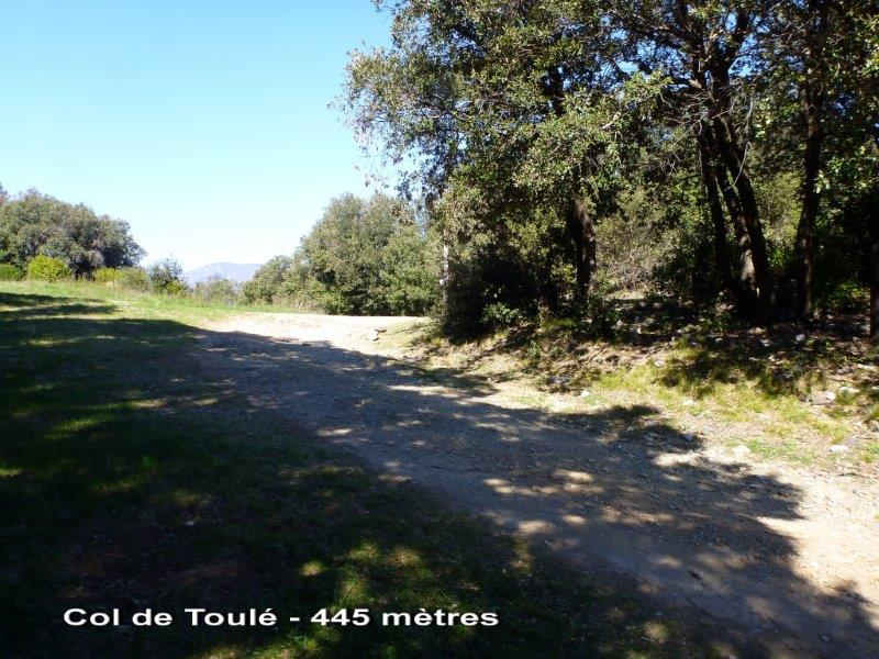 Col de Toulé