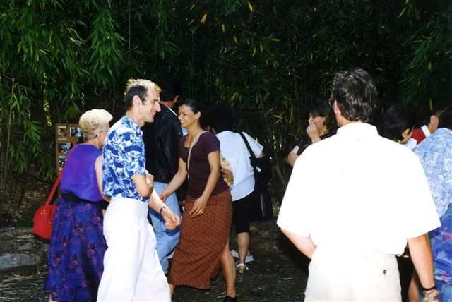 Agrandir l'image 03 Journée des anciens de Moun Oustal Le Bambou 1998