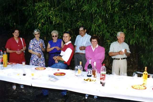 Agrandir l'image 04 Journée des anciens de Moun Oustal Le Bambou 1998