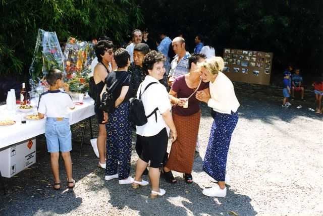 Agrandir l'image 05 Journée des anciens de Moun Oustal Le Bambou 1998