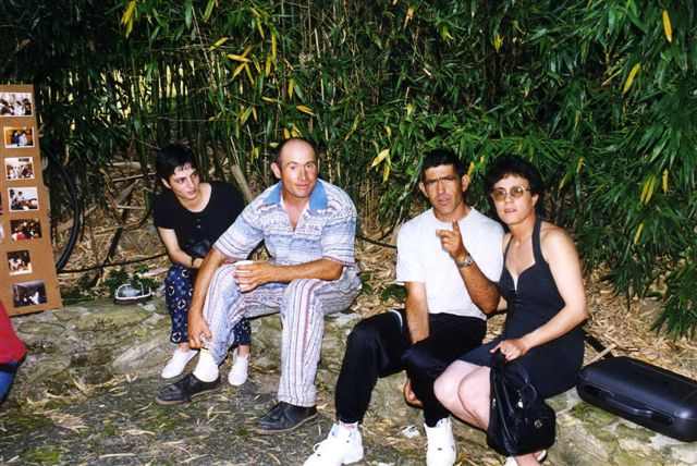 Agrandir l'image 06 Journée des anciens de Moun Oustal Le Bambou 1998