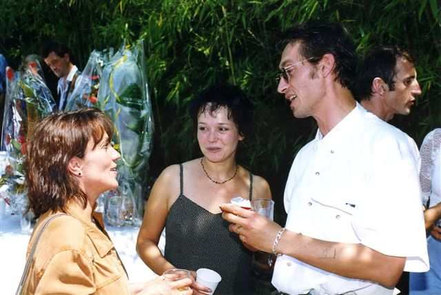 Agrandir l'image 08 Journée des anciens de Moun Oustal Le Bambou 1998