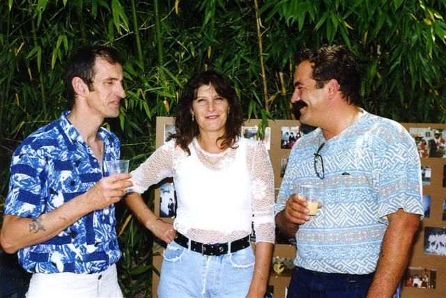 Agrandir l'image 11 Journée des anciens de Moun Oustal Le Bambou 1998