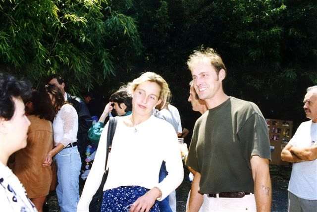 Agrandir l'image 14 Journée des anciens de Moun Oustal Le Bambou 1998