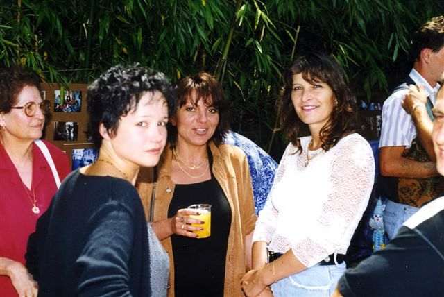 Agrandir l'image 15 Journée des anciens de Moun Oustal Le Bambou 1998