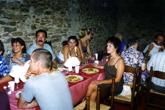 Agrandir l'image 19 Journée des anciens de Moun Oustal Le Bambou 1998