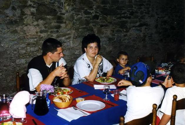 Agrandir l'image 20 Journée des anciens de Moun Oustal Le Bambou 1998