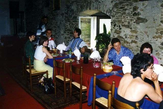 Agrandir l'image 21 Journée des anciens de Moun Oustal Le Bambou 1998