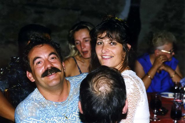 Agrandir l'image 22 Journée des anciens de Moun Oustal Le Bambou 1998