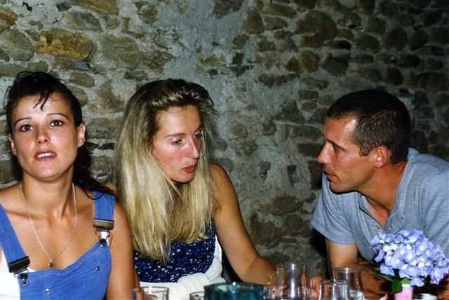 Agrandir l'image 25 Journée des anciens de Moun Oustal Le Bambou 1998