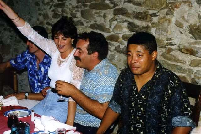 Agrandir l'image 26 Journée des anciens de Moun Oustal Le Bambou 1998