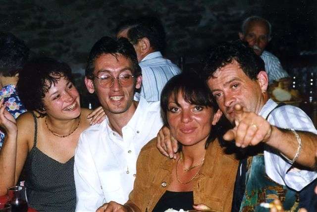 Agrandir l'image 27 Journée des anciens de Moun Oustal Le Bambou 1998