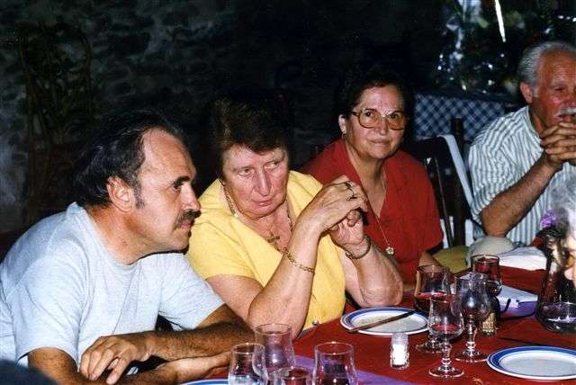 Agrandir l'image 28 Journée des anciens de Moun Oustal Le Bambou 1998