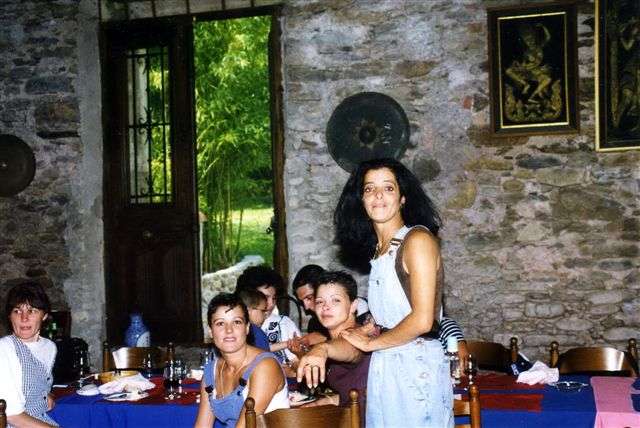 Agrandir l'image 29 Journée des anciens de Moun Oustal Le Bambou 1998