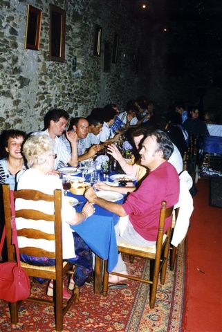 Agrandir l'image 29 Journée des anciens de Moun Oustal Le Bambou 1998