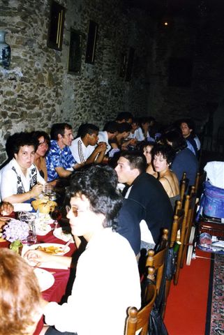Agrandir l'image 31 Journée des anciens de Moun Oustal Le Bambou 1998
