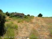 Collado de la Piedra del Viento - ES-MU- 1155 mtres