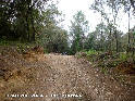 Agrandir l'image Creu de Maia ou Coll Sacreu - ES-GI-0319