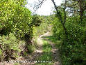 Agrandir l'image Coll de Travesses - ES-GI-0467
